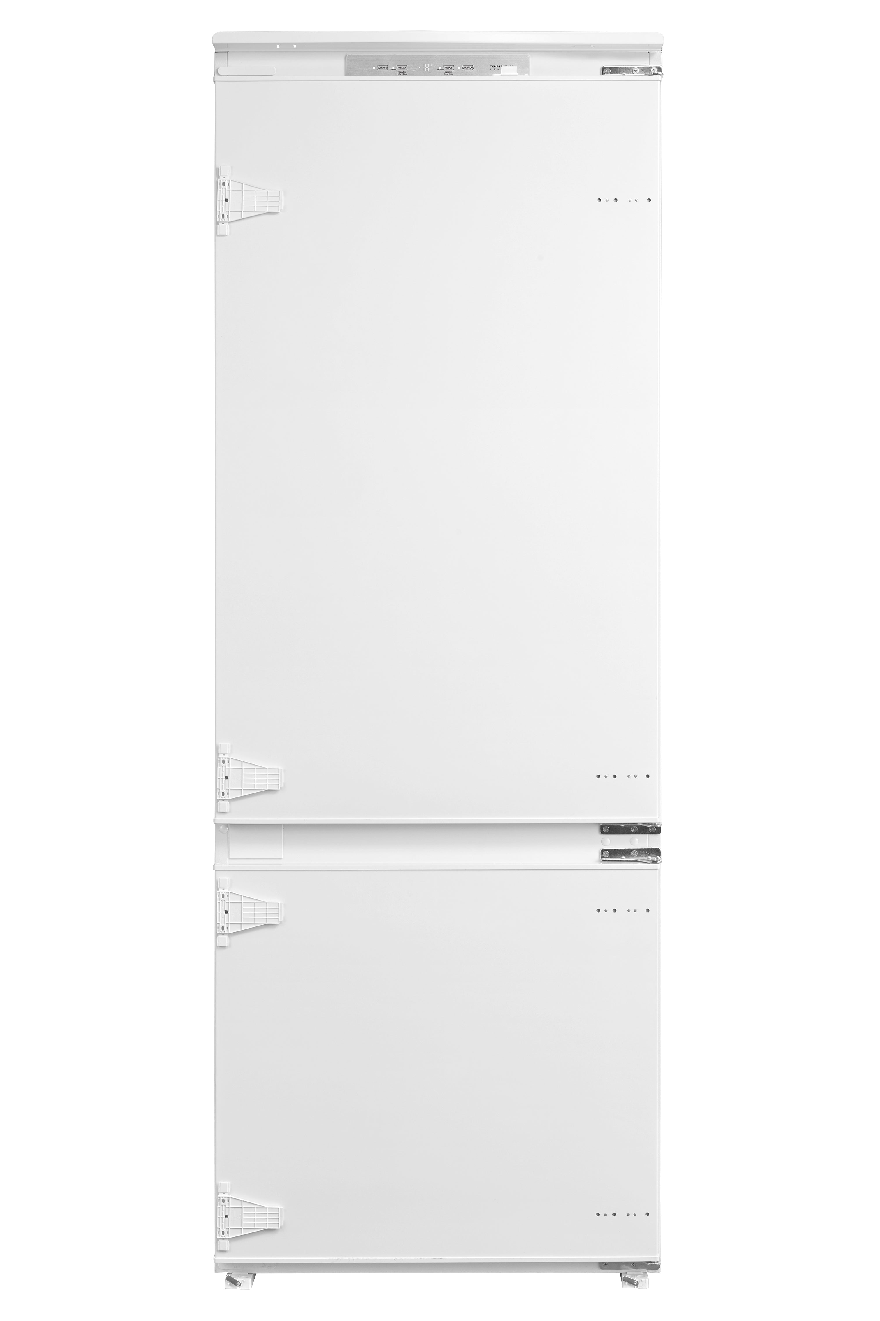Husky 403L Integrated Fridge/Freezer (HUS403INBM.1)