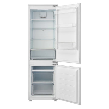Husky 266L Integrated Fridge/Freezer (HUS-266INBM.1)